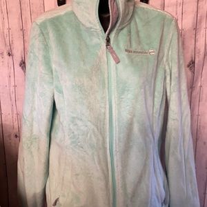 Women’s Free Country Fleece Jacket Size Small.